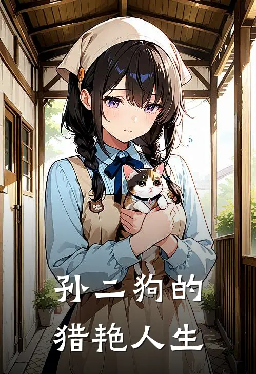 孙二狗的猎艳人生