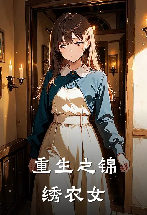 重生之锦绣农女
