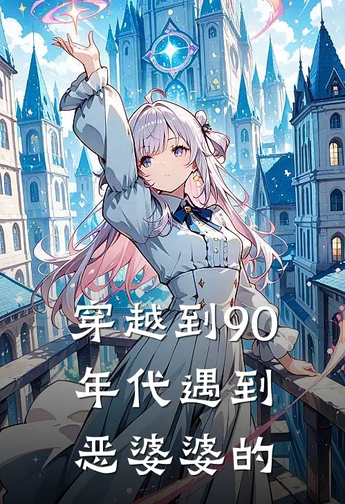 穿越到90年代遇到恶婆婆的