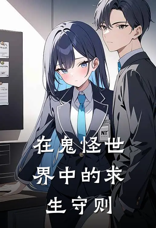 在鬼怪世界中的求生守则