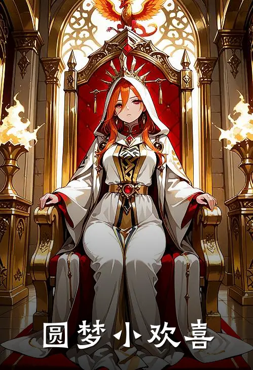 圆梦【小欢喜】