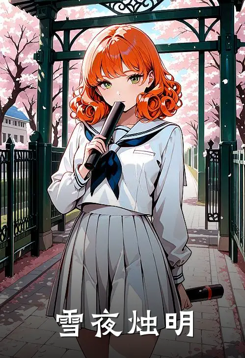 沈懿行魏思仙（雪夜烛明）全文免费阅读无弹窗大结局_