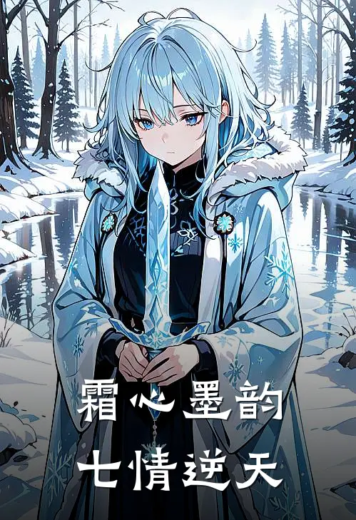 霜心墨韵：七情逆天洛清霜沈墨寒已完结小说推荐_完整版小说霜心墨韵：七情逆天(洛清霜沈墨寒)