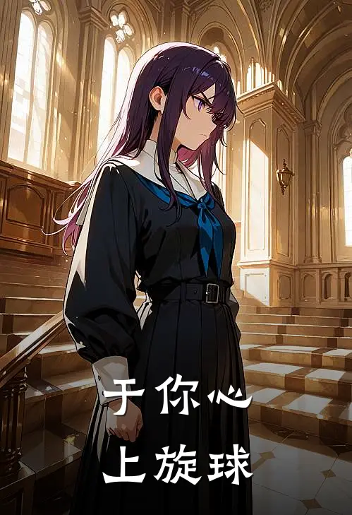 于你心上旋球