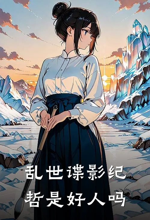 乱世谍影纪哲是好人吗