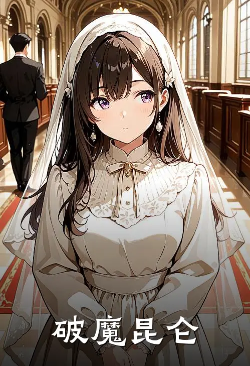 破魔昆仑