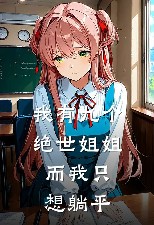 楚凡林清雅《我有九个绝世姐姐，而我只想躺平》最新章节阅读_(我有九个绝世姐姐，而我只想躺平)全章节免费在线阅读