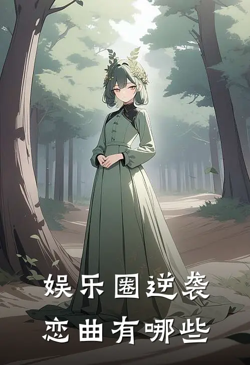 娱乐圈逆袭恋曲有哪些