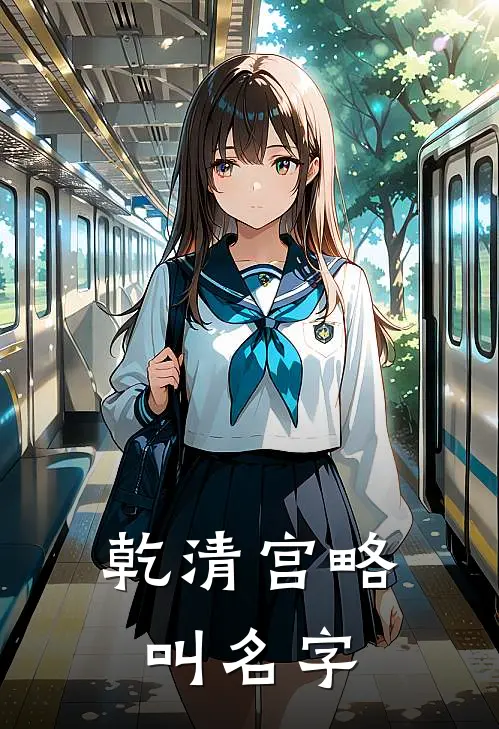 乾清宫略叫名字