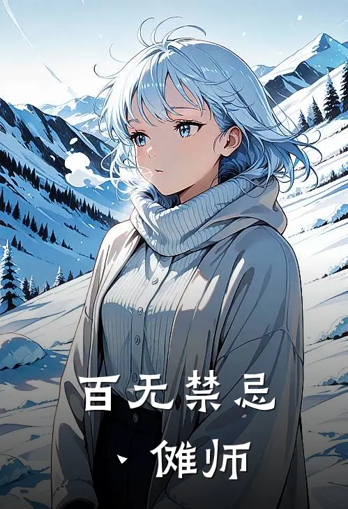 百无禁忌丶傩师