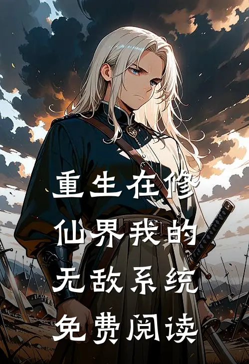重生在修仙界我的无敌系统免费阅读