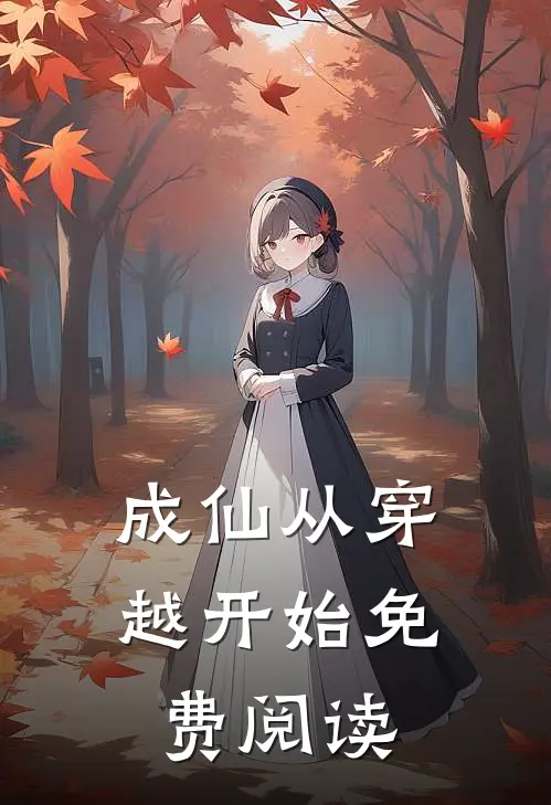 成仙从穿越开始免费阅读