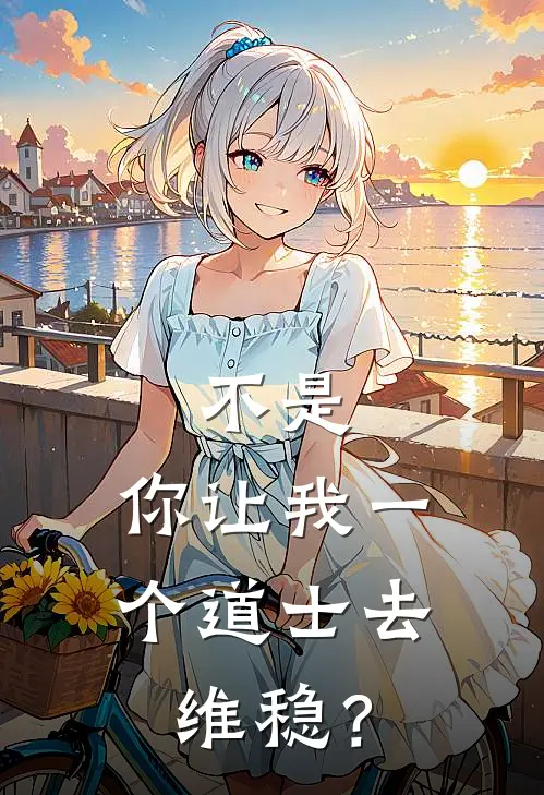 不是，你让我一个道士去维稳？(陈火年杨娜)免费完结小说_免费小说在线阅读不是，你让我一个道士去维稳？(陈火年杨娜)