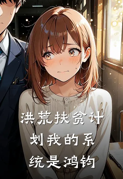 洪荒扶贫计划我的系统是鸿钧(赵默赵虎)热门的小说_热门网络小说推荐洪荒扶贫计划我的系统是鸿钧(赵默赵虎)