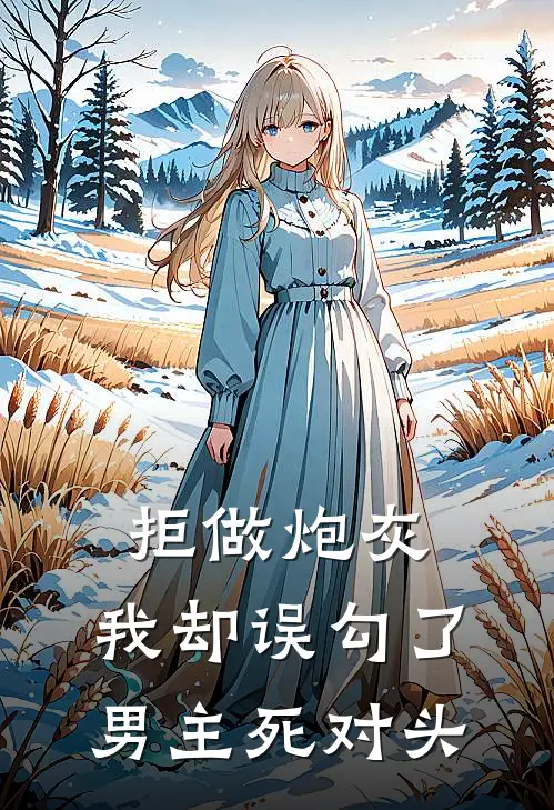 拒做炮灰：我却误勾了男主死对头