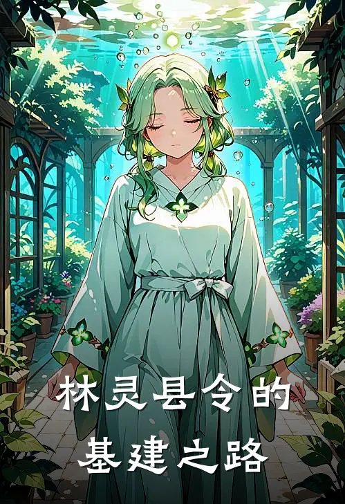 林灵县令的基建之路