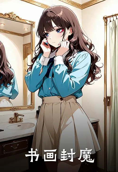 书画封魔