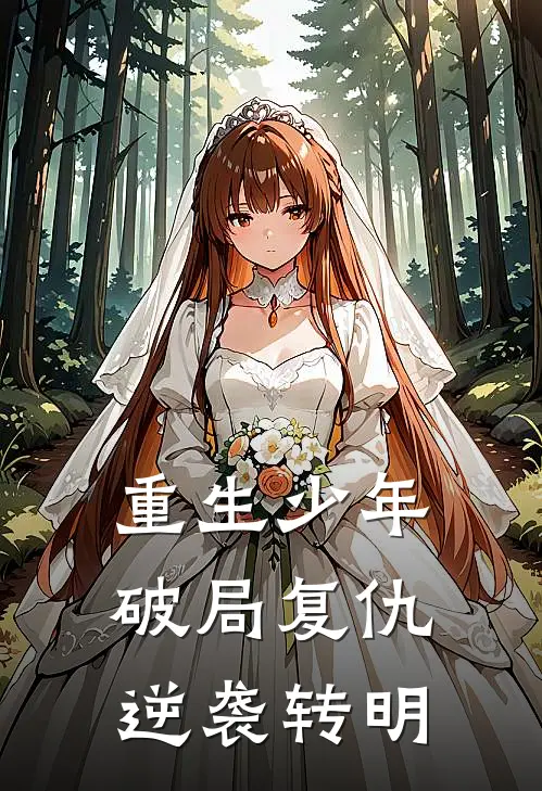 重生少年破局复仇逆袭转明
