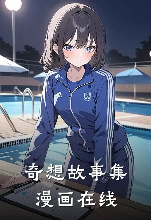 奇想故事集漫画在线