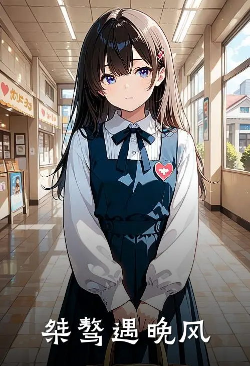 桀骜遇晚风姜涵之萧玦衡免费小说全集_免费小说在哪看桀骜遇晚风(姜涵之萧玦衡)