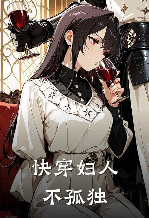 快穿妇人不孤独