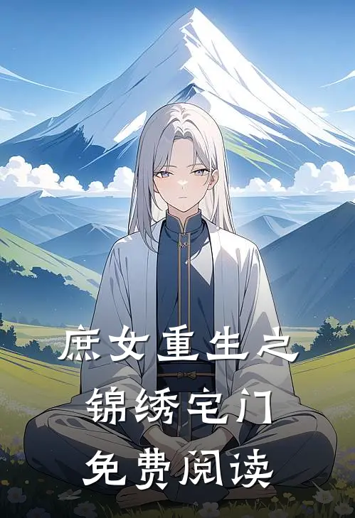 庶女重生之锦绣宅门免费阅读