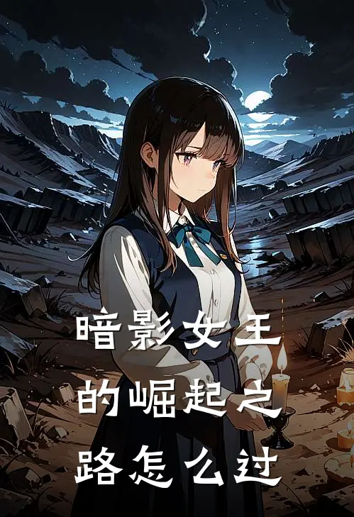 暗影女王的崛起之路怎么过