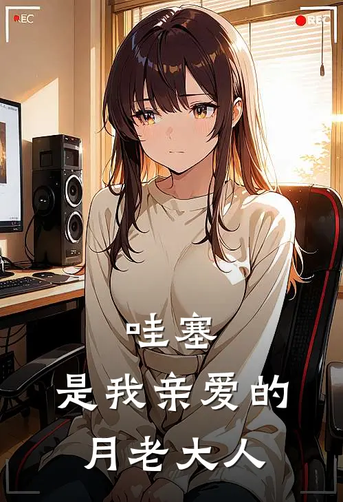 哇塞，是我亲爱的月老大人