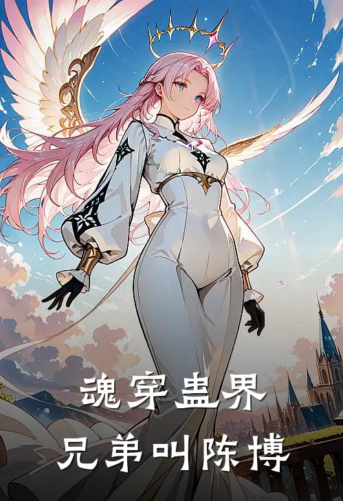 魂穿蛊界，兄弟叫陈博