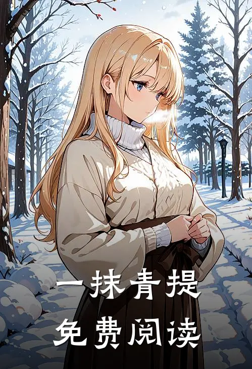 一抹青提免费阅读