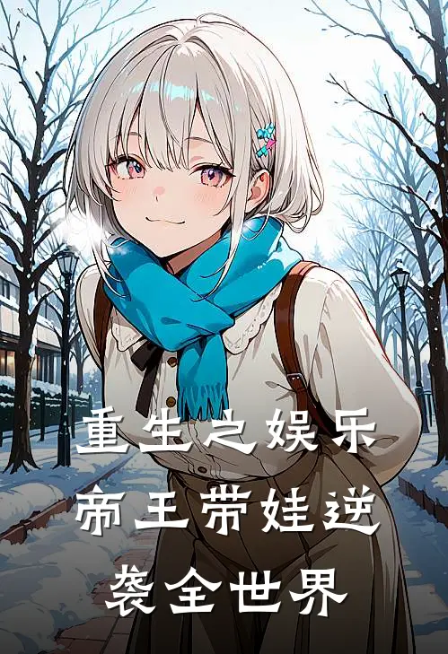 重生之娱乐帝王带娃逆袭全世界