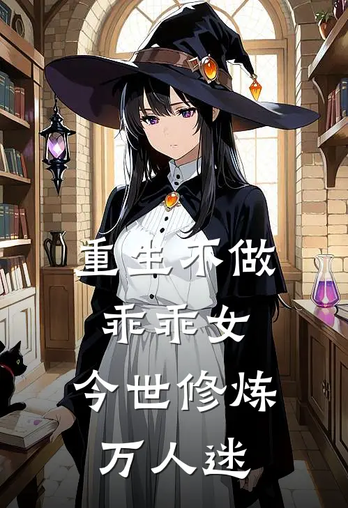 重生不做乖乖女，今世修炼万人迷苏卿卿傅一恒全本免费小说_热门网络小说推荐重生不做乖乖女，今世修炼万人迷苏卿卿傅一恒