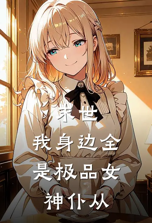 末世：我身边全是极品女神仆从