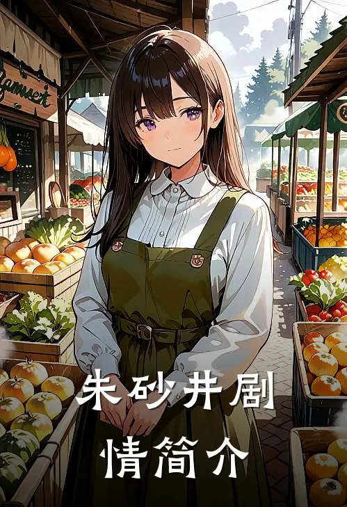 朱砂井剧情简介