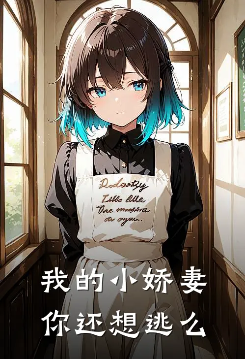 我的小娇妻，你还想逃么