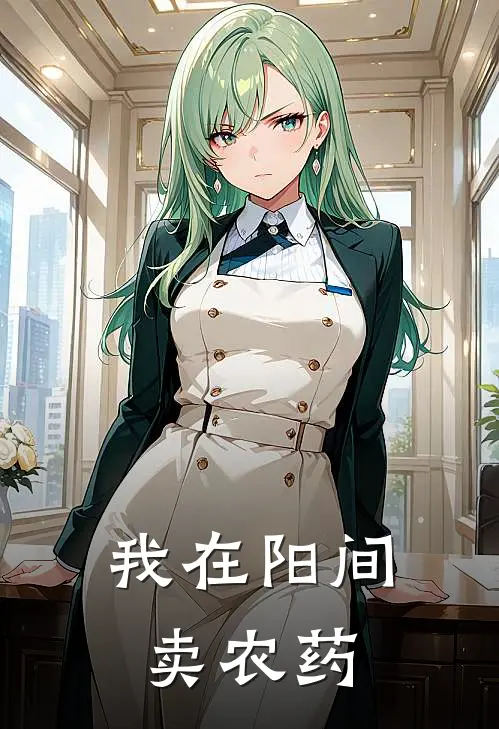 我在阳间卖农药