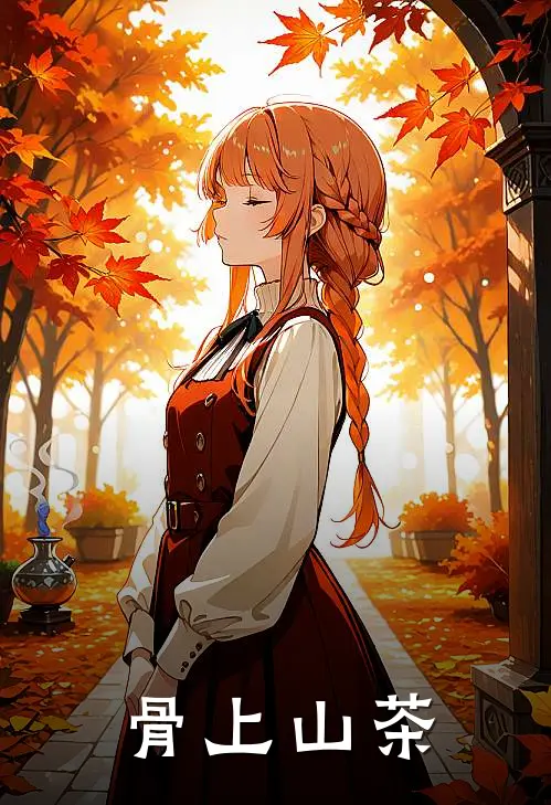 骨上山茶