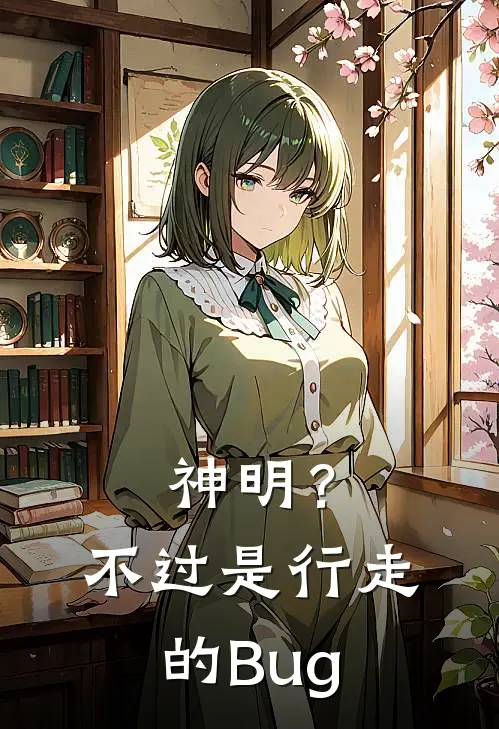 神明？不过是行走的Bug