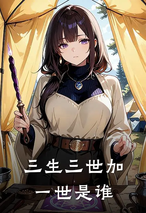三生三世加一世是谁