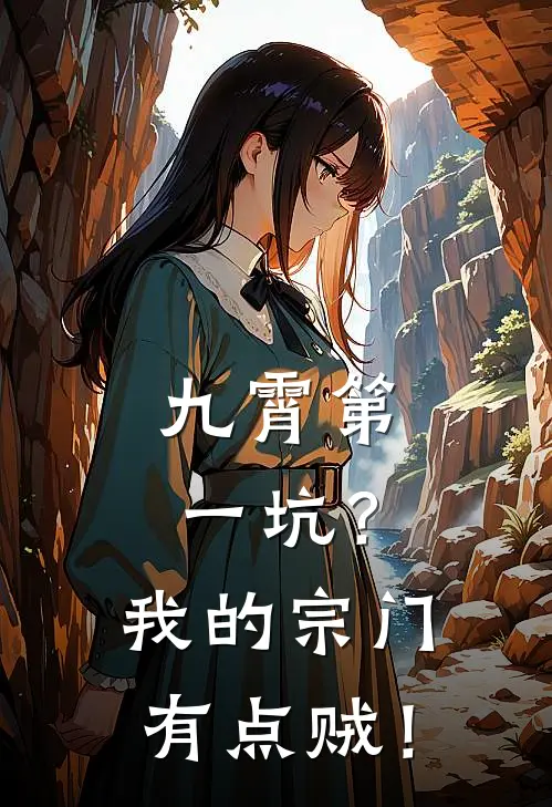 九霄第一坑？我的宗门有点贼！