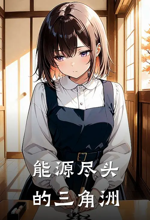 能源尽头的三角洲