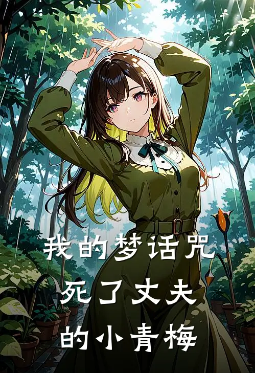 我的梦话咒死了丈夫的小青梅