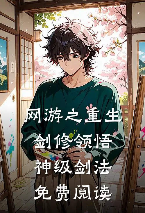 网游之重生剑修领悟神级剑法免费阅读