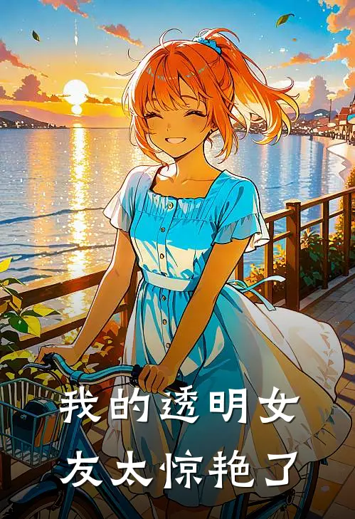 我的透明女友太惊艳了