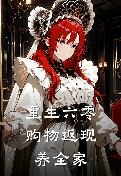 重生六零：购物返现养全家