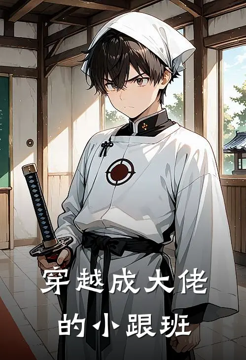 穿越成大佬的小跟班