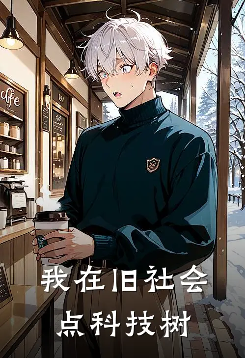 我在旧社会点科技树