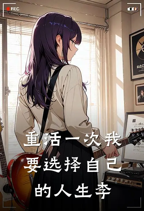 重活一次我要选择自己的人生李