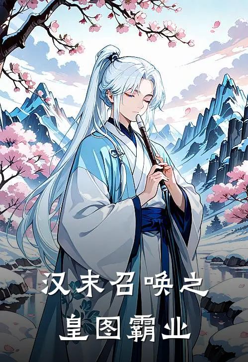 汉末召唤之皇图霸业