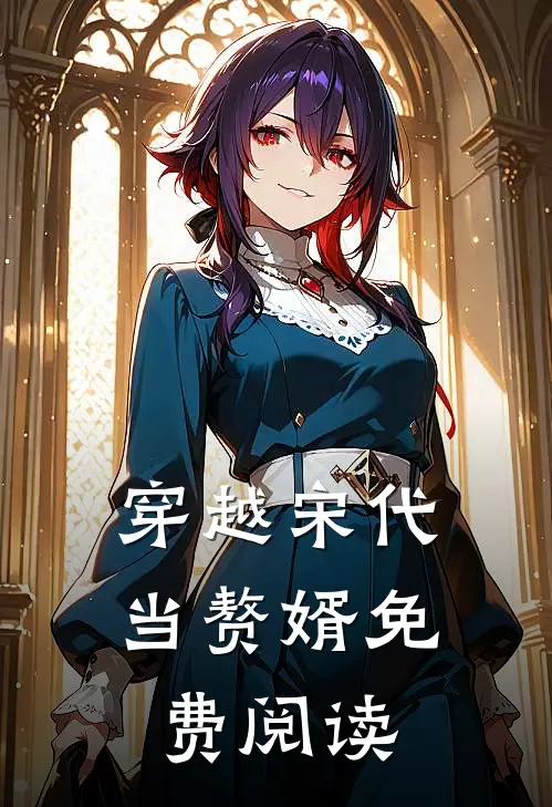 穿越宋代当赘婿免费阅读